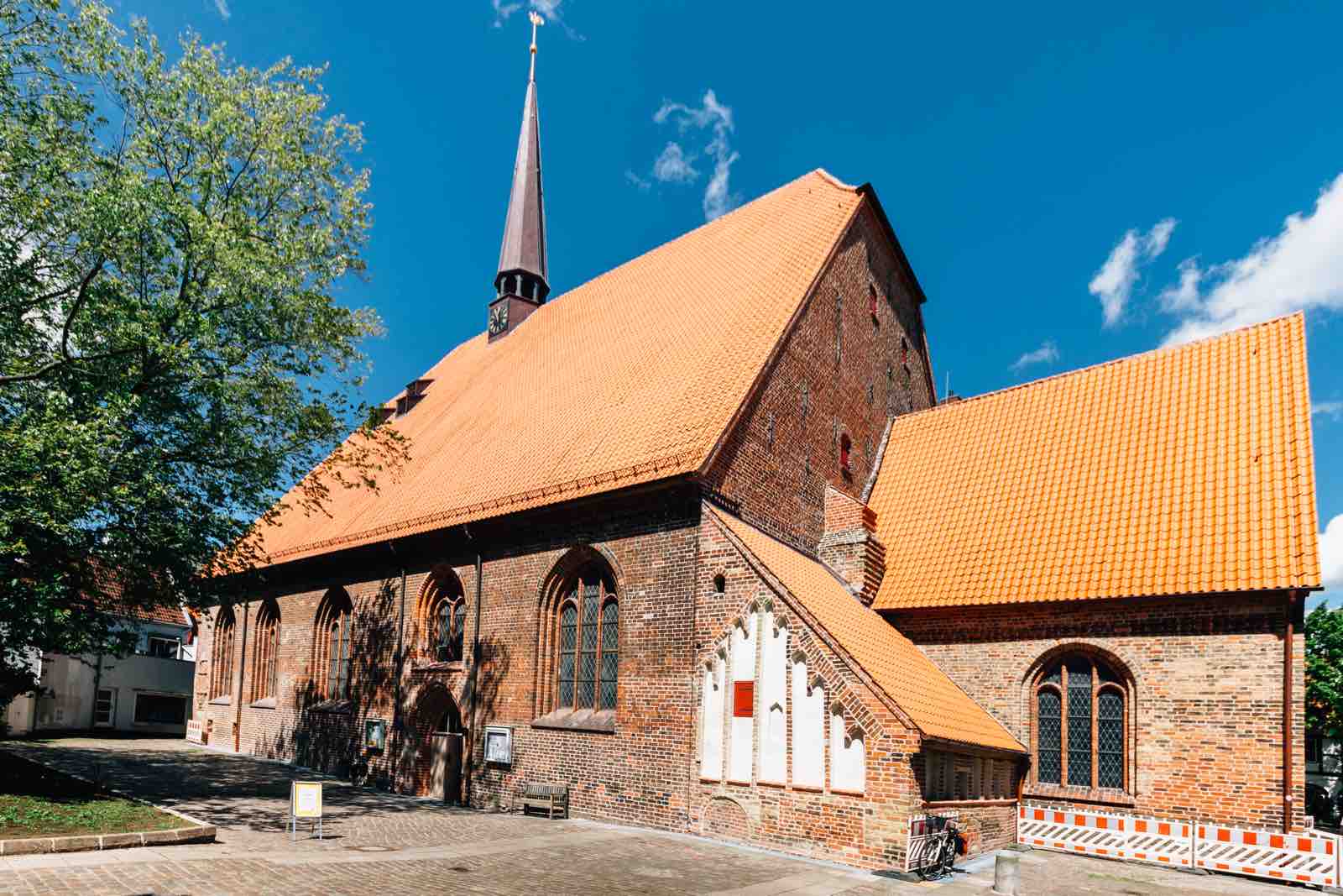 Reparaturen und Einzelbaumaßnahmen - Baugeschäft Oldsen Taarstedt